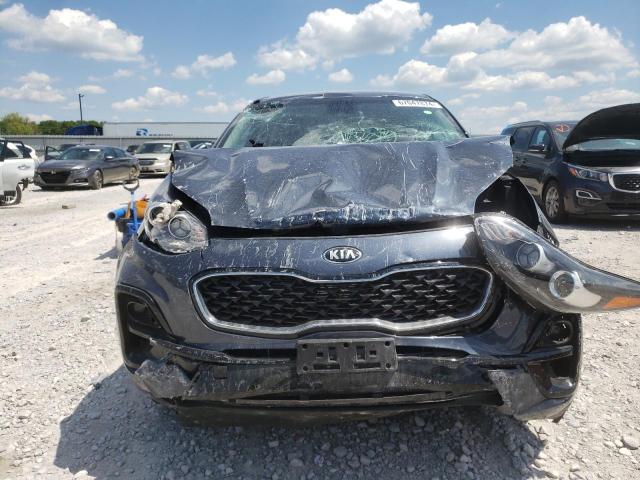 2020 KIA SPORTAGE L - KNDPMCACXL7833670