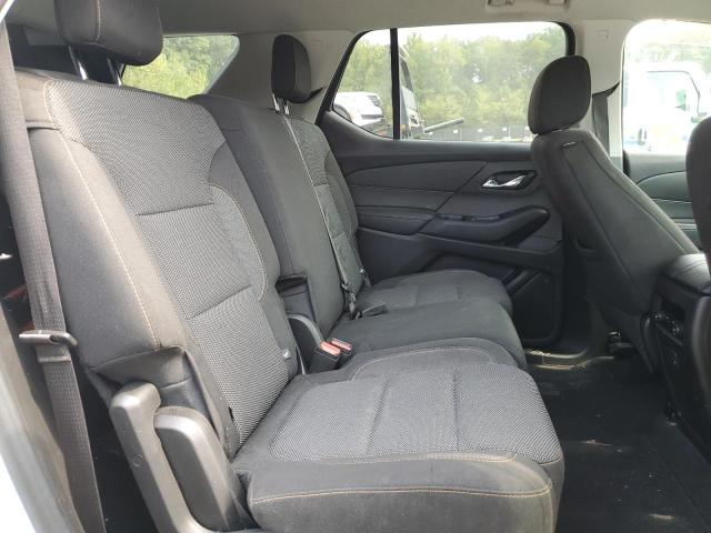 2018 CHEVROLET TRAVERSE L - 1GNERGKW1JJ252901