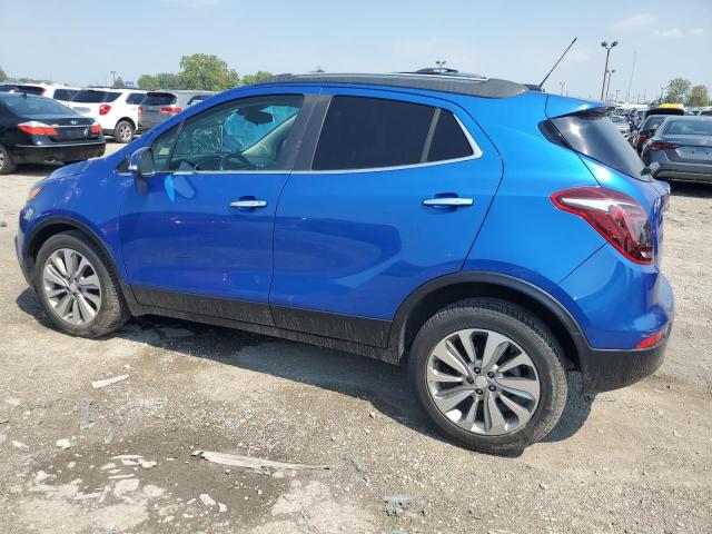 2018 BUICK ENCORE PRE - KL4CJASB5JB522167