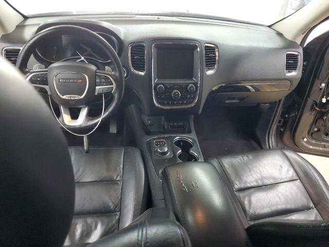 2016 DODGE DURANGO LI - 1C4RDHDG9GC397623