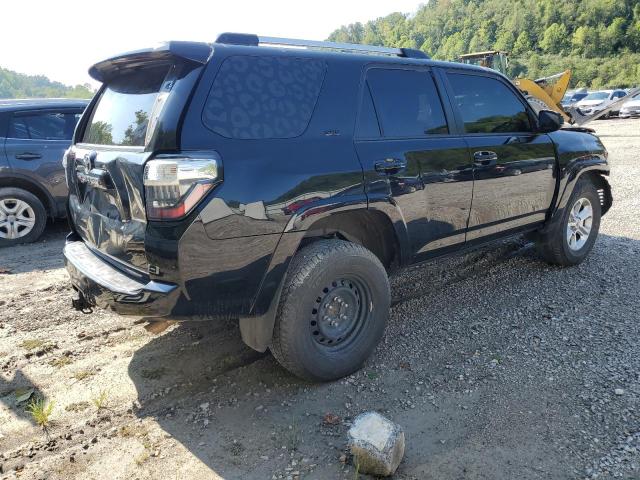 2021 TOYOTA 4RUNNER SR - JTEMU5JR1M5918277