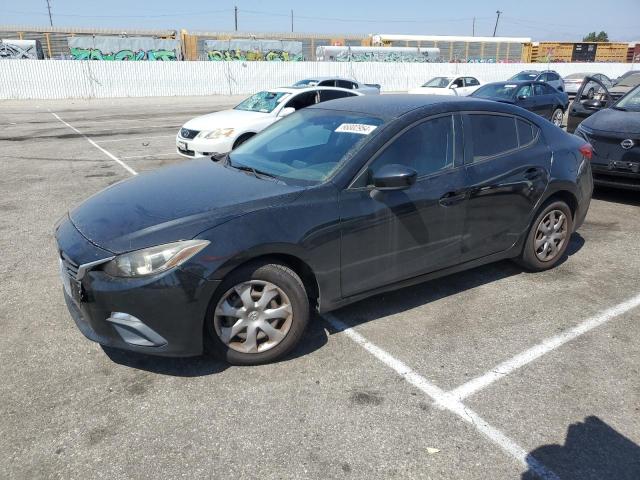 VIN JM1BM1U79E1119158 2014 Mazda 3, Sport no.1