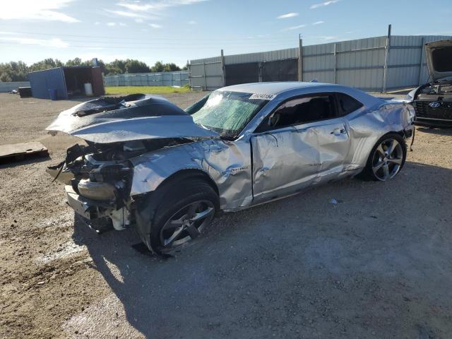 2014 CHEVROLET CAMARO SS 2G1FJ1EJ5E9314683  69240154