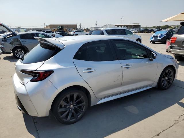 2023 TOYOTA COROLLA XS - JTNC4MBE6P3195740