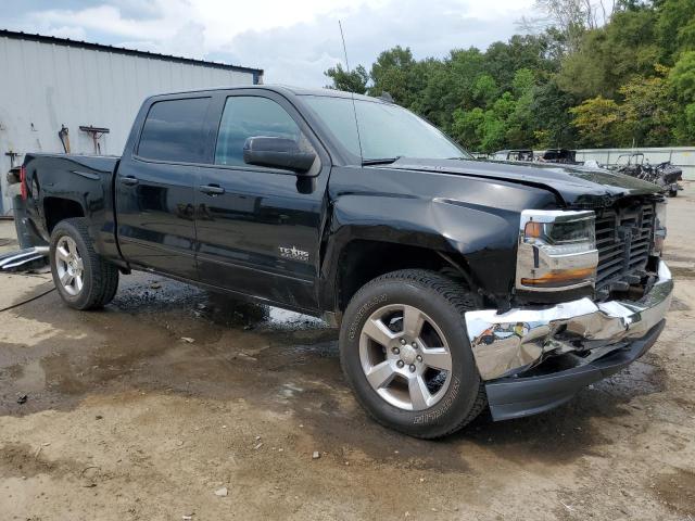 2018 CHEVROLET SILVERADO - 3GCPCRECXJG383648