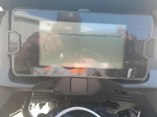 2024 HONDA NC750 XD JH2RH0919RK300091