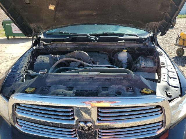 2016 RAM 1500 SLT - 3C6RR7LT7GG189349