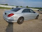 Lot #3033602174 2015 MERCEDES-BENZ S 550