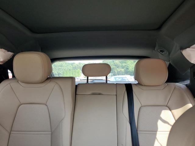 2021 PORSCHE CAYENNE - WP1AA2AY4MDA01621
