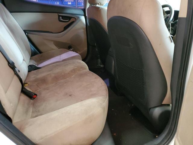 2015 HYUNDAI ELANTRA SE - 5NPDH4AE8FH551655