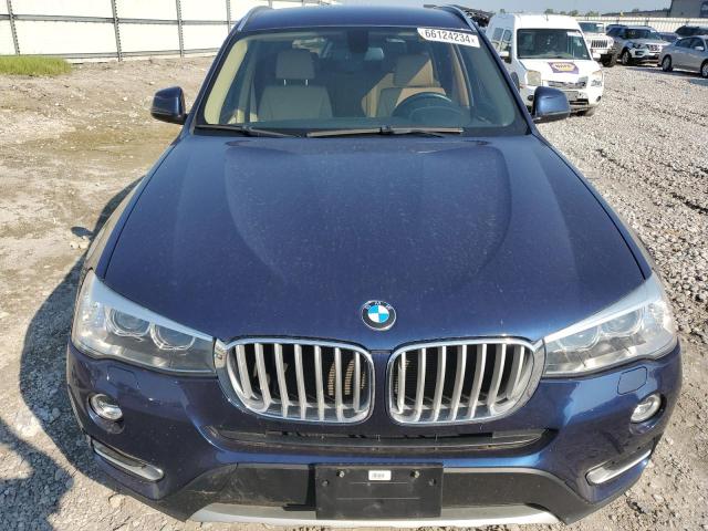 VIN 5UXWX9C52F0D59751 2015 BMW X3, Xdrive28I no.5