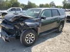 2023 TOYOTA 4RUNNER SE - JTERU5JR2P6131942