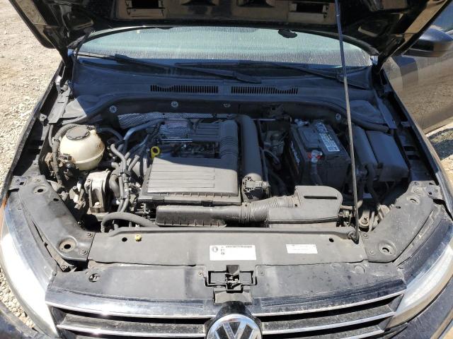 2018 VOLKSWAGEN JETTA SE - 3VWDB7AJ4JM240093