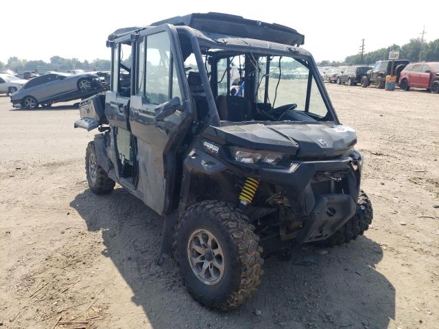 2023 CAN-AM DEFENDER M #2952866787