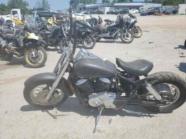 2003 HONDA VT750 CDC - JH2RC446X3M704618