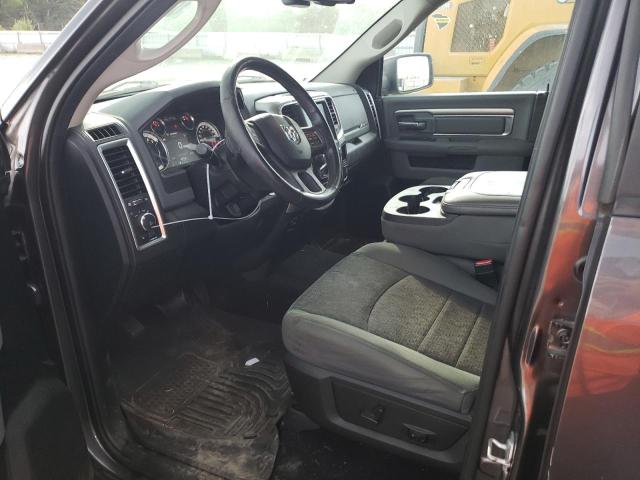 2017 RAM 1500 SLT - 1C6RR7LM2HS878475