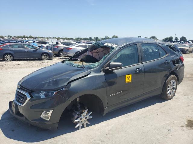 2020 CHEVROLET EQUINOX #2955341469