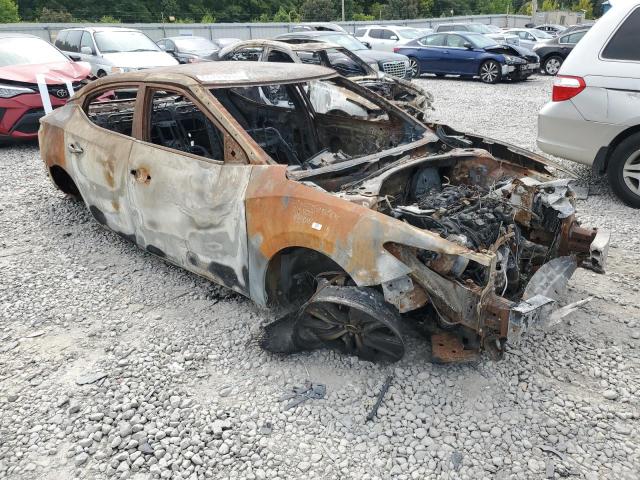 2021 NISSAN MAXIMA - 1N4AA6CV1MC504188