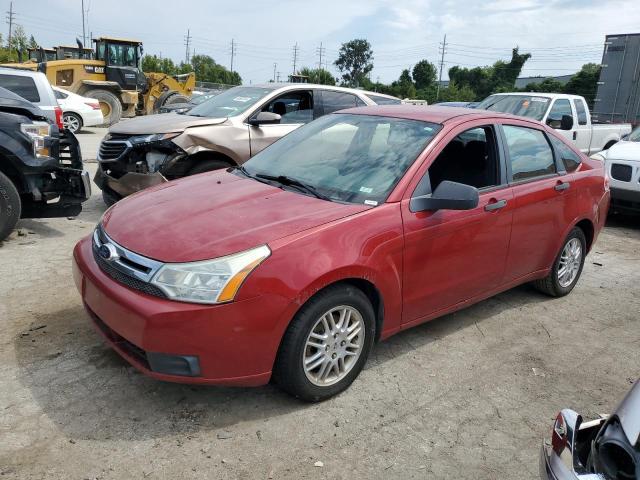 Vin: 1fahp3fn6bw144564, lot: 69158754, ford focus se 2011 img_1