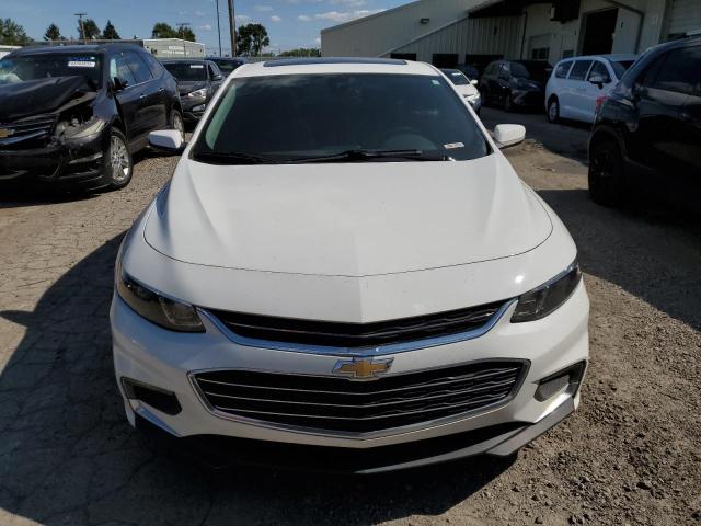 2017 CHEVROLET MALIBU LT - 1G1ZE5ST4HF191470