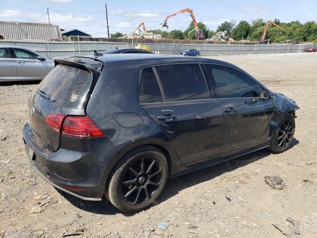 2015 VOLKSWAGEN GTI - 3VW5T7AU0FM001224