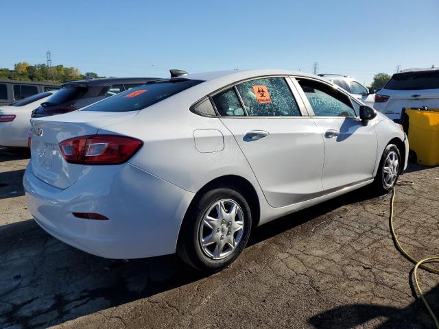 2018 CHEVROLET CRUZE LS - 1G1BC5SM3J7240268