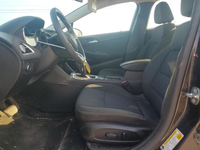 2016 CHEVROLET CRUZE LT - 1G1BE5SM5G7251260