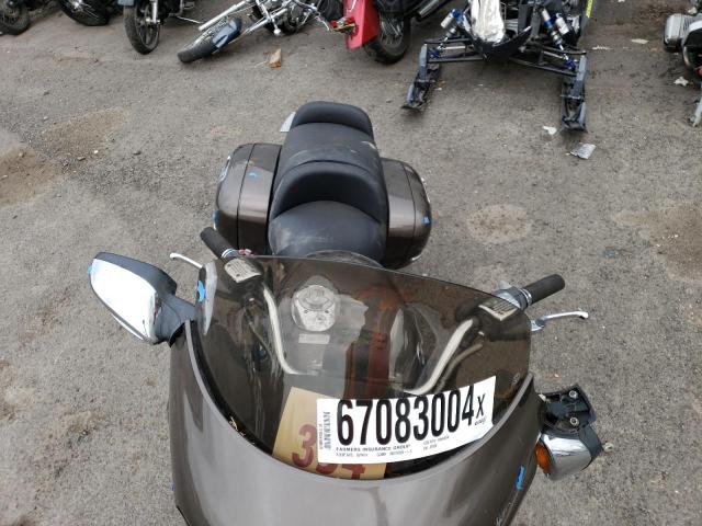 2004 BMW R1200 CL - WB10496A34ZJ31995