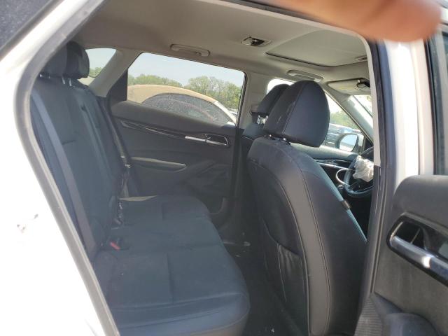2023 KIA SELTOS EX - KNDERCAA3P7449081