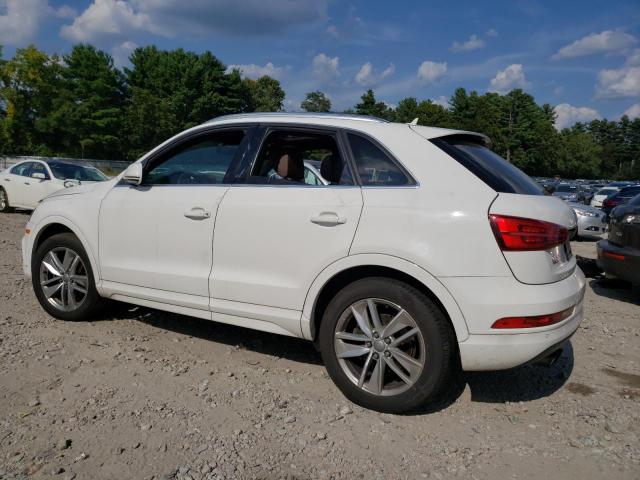 2017 AUDI Q3 PREMIUM - WA1JCCFS4HR009940