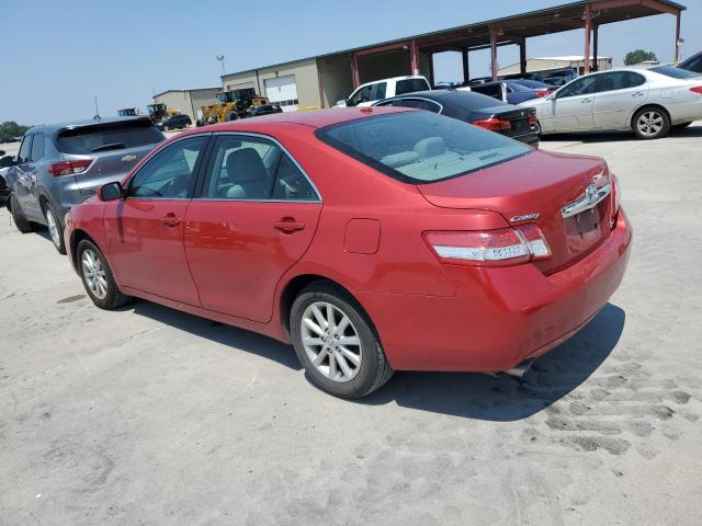 TOYOTA CAMRY SE 2010 4T1BK3EK0AU602529 photo #3