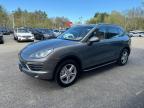 PORSCHE CAYENNE S photo