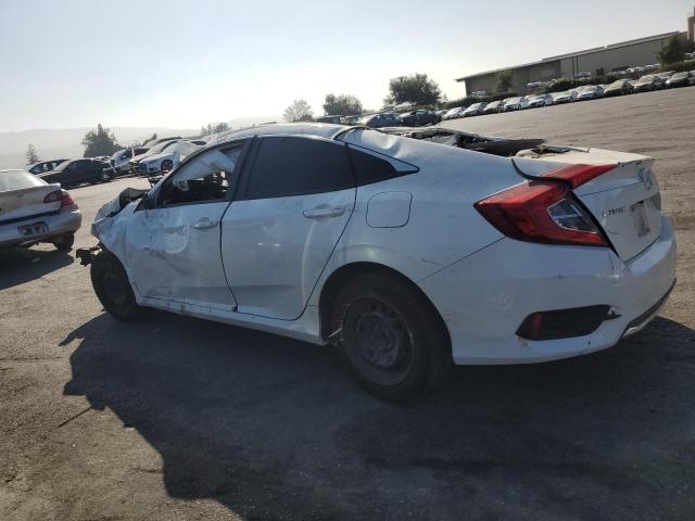 2020 HONDA CIVIC LX - 2HGFC2F68LH503771