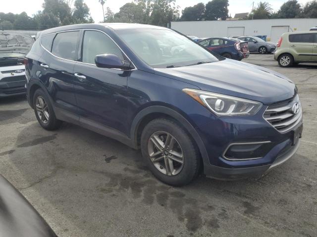 2017 HYUNDAI SANTA FE S 5XYZT3LB0HG393307  66145014