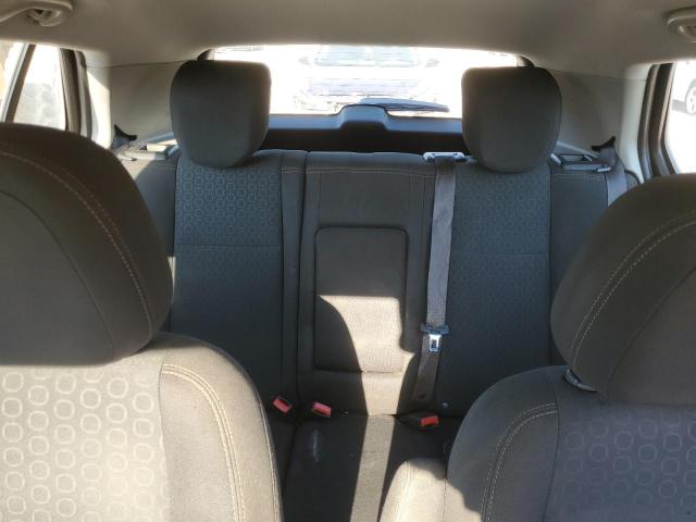 2017 CHEVROLET TRAX LS - KL7CJKSB3HB261480