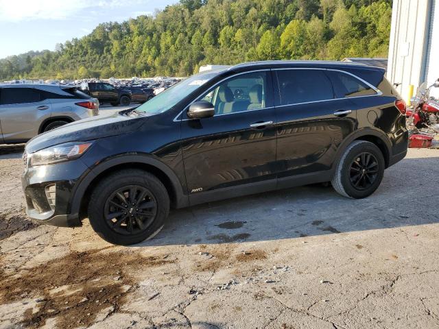 2020 KIA SORENTO L - 5XYPGDA36LG637421