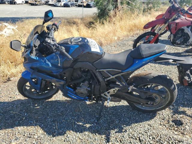 2024 SUZUKI GSX800 F JS1EM13B6R7103001