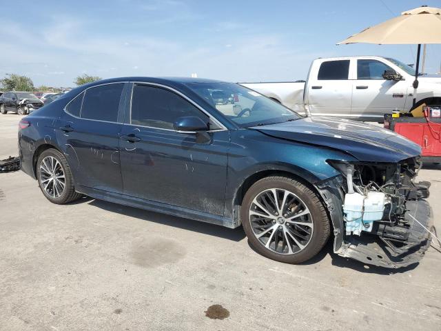 VIN 4T1B11HK9JU640781 2018 Toyota Camry, L no.4