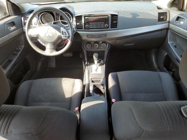 2015 MITSUBISHI LANCER ES - JA32U2FU3FU025512