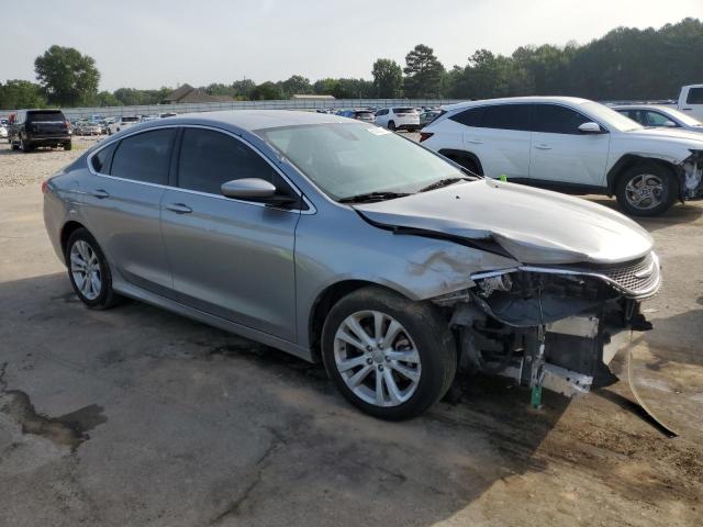 2015 CHRYSLER 200 LIMITE - 1C3CCCAB1FN529723
