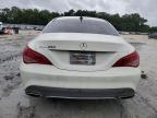 MERCEDES-BENZ CLA 250 photo