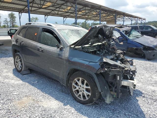 2016 JEEP CHEROKEE L - 1C4PJLCB1GW201293