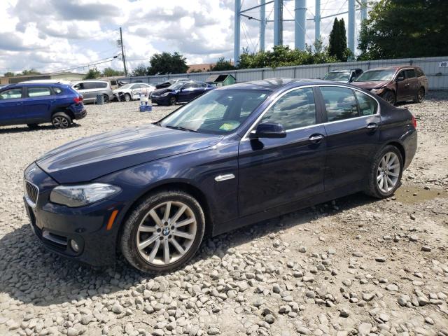 VIN WBA5B3C50FD543078 2015 BMW 5 Series, 535 XI no.1