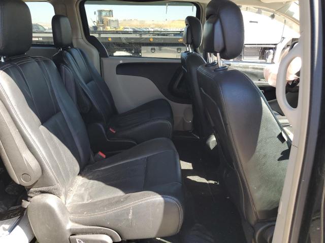 2016 CHRYSLER TOWN & COU - 2C4RC1BG4GR173700