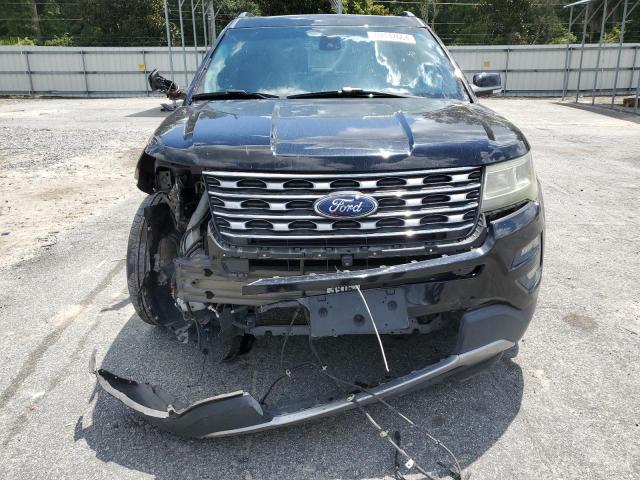 2016 FORD EXPLORER L - 1FM5K7FH2GGD33612