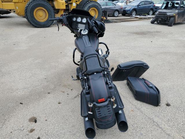 2015 HARLEY-DAVIDSON FLHXS STRE - 1HD1KRM19FB705784