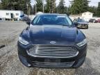 FORD FUSION SE photo