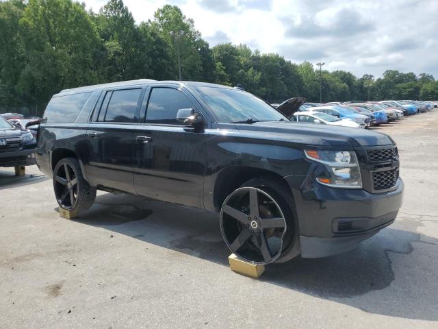Vin: 1gnskjkc1fr559231, lot: 68999824, chevrolet suburban k1500 lt 20154