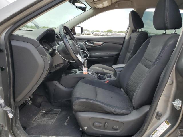 2017 NISSAN ROGUE S - JN8AT2MT9HW148334