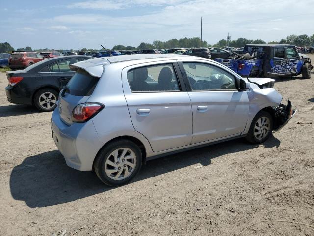 2021 MITSUBISHI MIRAGE ES - ML32AUHJ6MH002534